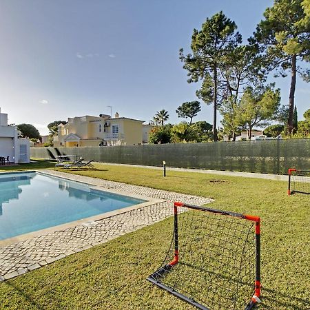 Villa Argentina Vilamoura Ngoại thất bức ảnh