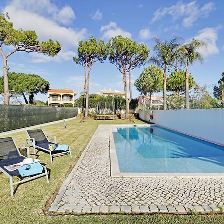 Villa Argentina Vilamoura Ngoại thất bức ảnh