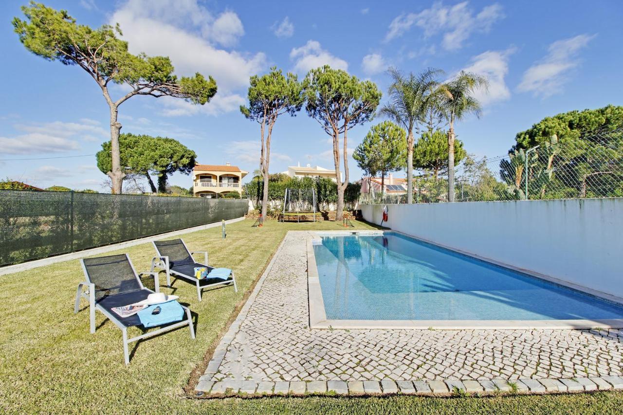 Villa Argentina Vilamoura Ngoại thất bức ảnh